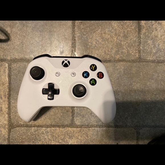 Xbox one - Picture 3 of 4